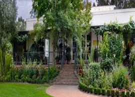 BAROSSA GATEWAY MOTEL
